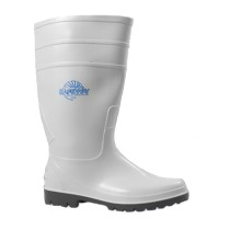 Boots PVC/nitrile Hercules Euro-W 04
